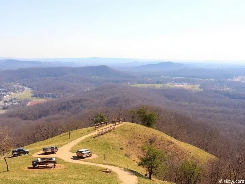 Kennesaw, Georgia - Premium limousine service destination