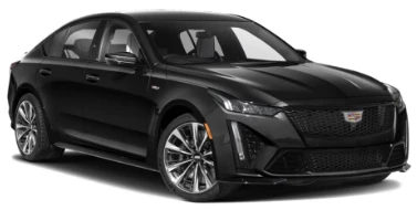 Cadillac XT5 - Luxury Sedan luxury vehicle for hire in Atlanta